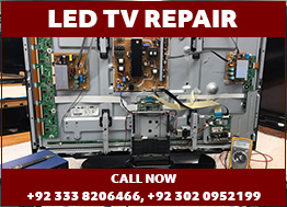 LED TV Repair